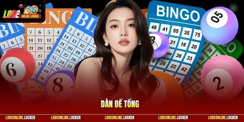 Dàn đề tổng