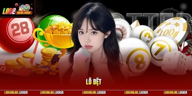 Lô bệt